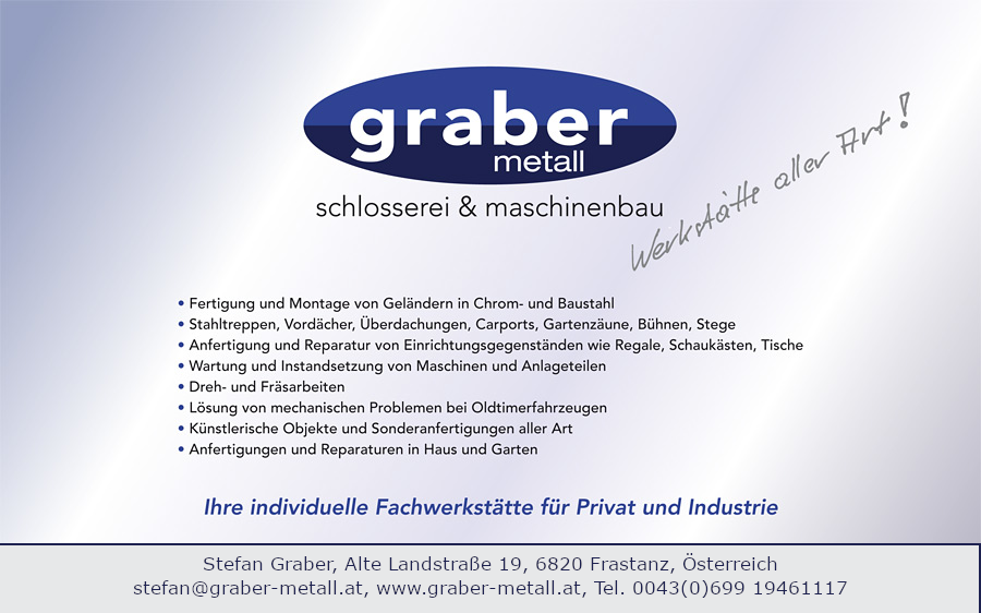 Graber Metall